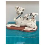 DISNEY 101 DALMATIANS PATIENT PERDITA IN OB