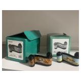 OPENING TITLES DISNEY IN OB