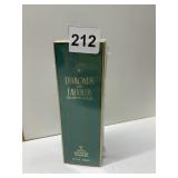 DIAMONDS AND EMERALD