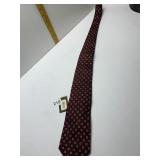 NEW POLO NECKTIE W/ TAG
