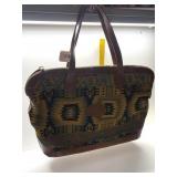 ALFA ITALY HANDBAG LIKE NEW CONDITION