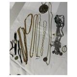 ASSORTED JEWELRY