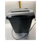 PAPER SHREDDER