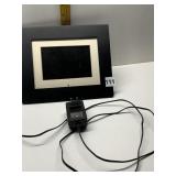 PHOTO ELECTRIC FRAME