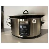 SLOW COOKER
