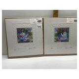 STEPHAN WHITTLE PRINTS READY TO FRAME TEATIME I