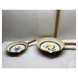 STANGL BAKING DISHES