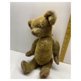 JOINTED ANTIQUE BEAR