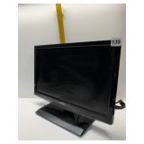 20" TV W/ REMOTE TOSHIBA