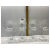 WINEGLASSES 4 VERY LARGE