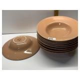 REDSTONE 9 BOWLS