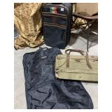 TRAVEL BAGS