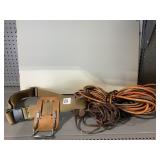 TOOL BELT EXTENSION CORD