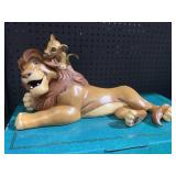 DISNEY TRIBUTE SERIES THE LION KING IN OB