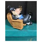 SYLVESTER MACARONI SYMPHONY HOUR IN OB