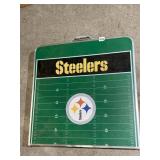 STEELER FOLDING TABLE 4