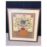 CHARLES WYSOCKI MERRY MAKERS SERENADE 1985