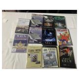 BOOKS WIEN, FREE SOLO, ETC.