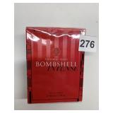 BOMBSHELL INTENSE 1.7 FL. OZ. SEALED