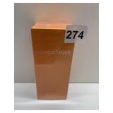 SEALED CLINIQUE HAPPY 3.4 FL. OZ PERFUME STRAY