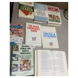 HEALTH BOOKS