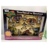 TUNE SQUAD VS MONSTERS IN OB