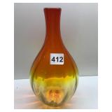 AMBERINA VASE