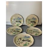 BUNNY PLATES HALDON GROUP