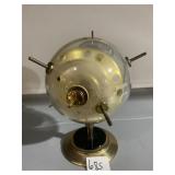 BAROMETER WESTERN GERMANY