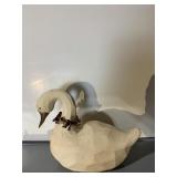COMPOSITION SWAN