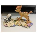 DISNEY BAMBI IN ORIGINAL BOX 0320/10,000