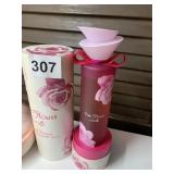 PINK FLOWER BY PINK SUGAR