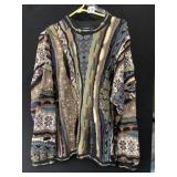 DOMENIC SACCO ITALY L SWEATER