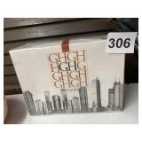 FEMME GHGH 3.2 FL. OZ. SEALED