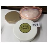 DESERT FLOWER POWDER, JACKLYN SMITH