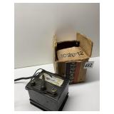 LIONEL TRANSFORMER TYPE 1029