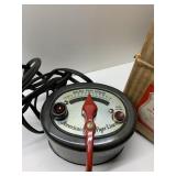 AM. FLYER TRANSFORMER