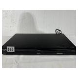 PHILLIPS DVD NO REMOTE