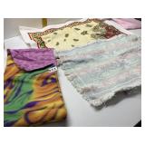 PLACEMAT, PILLOW FOR DOLL