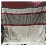 86" X 86" COMFORTER