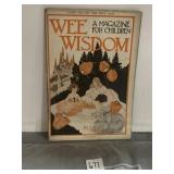 WEE WISDOM MAGAZINE