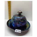 CARNIVAL COVERED BUTTER