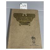 HISTORY AND RHYMES OF THE LOST BATTALION