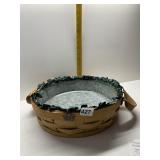 PETER BORO BASKET W/ LINER