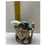 ARAMIS - ONE OF THE THREE MUSKETEERS 1955 ROYAL