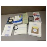 Y SWEEPER BAGS, DIRT DEVIL BAGS