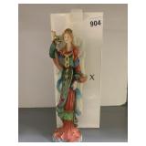 LENOX ANGELS OF LIFE 1998 IN OB