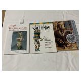 KACHINAS BOOKS