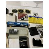 BROTHER TYPEWRITER SUPPLIES