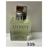 ETERNITY FOR MEN AFTER SHAVE